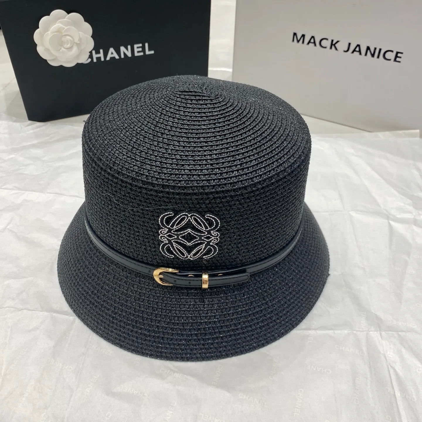Hats LOEWE 17498285