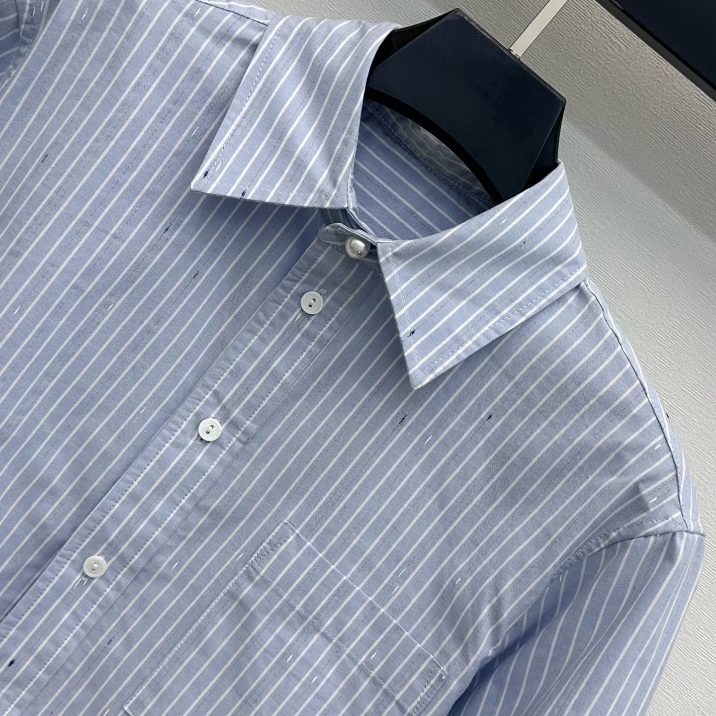 Women's Shirts CHANEL 17298474