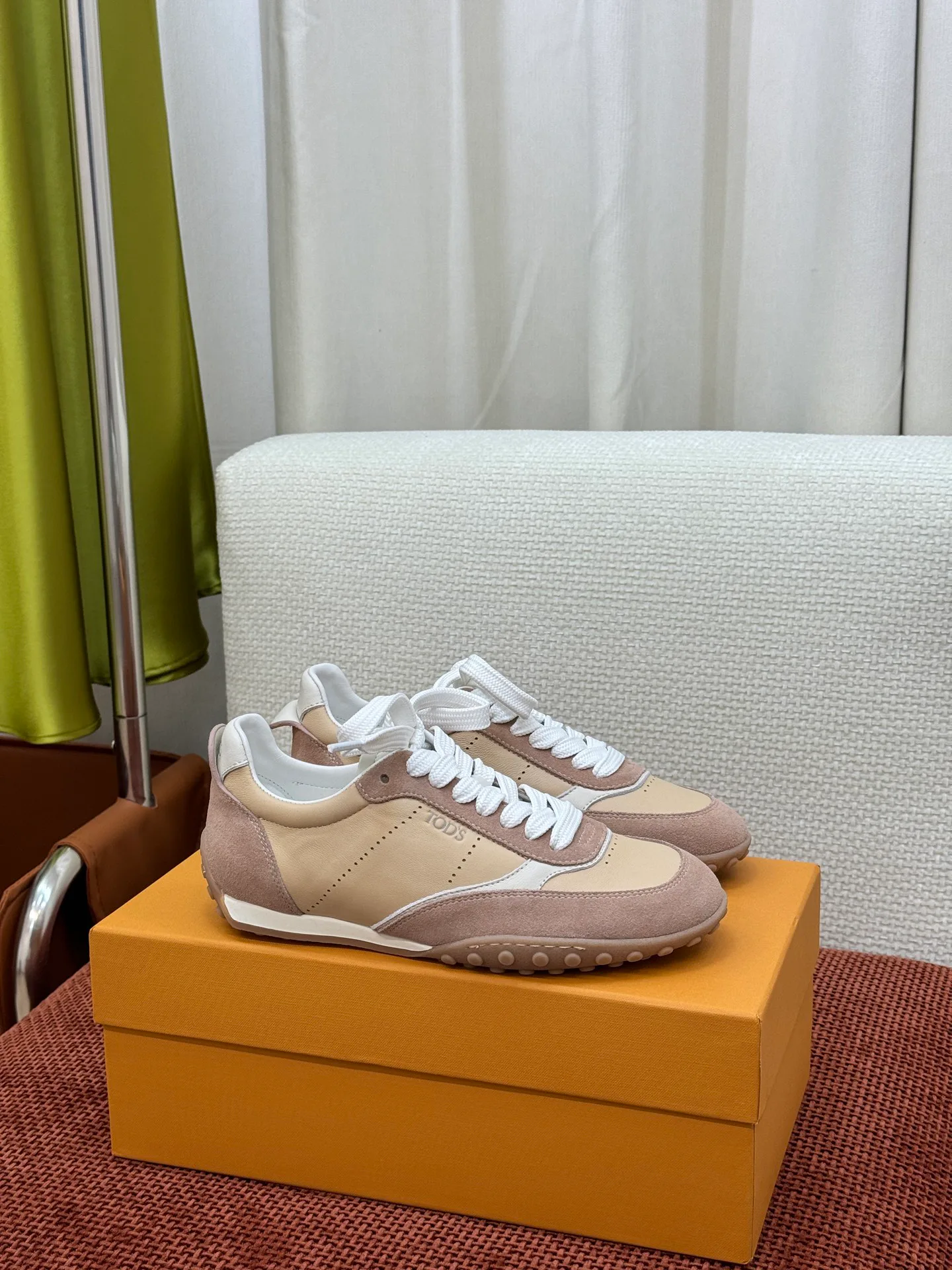 Women's Sneakers TOD'S 18341961