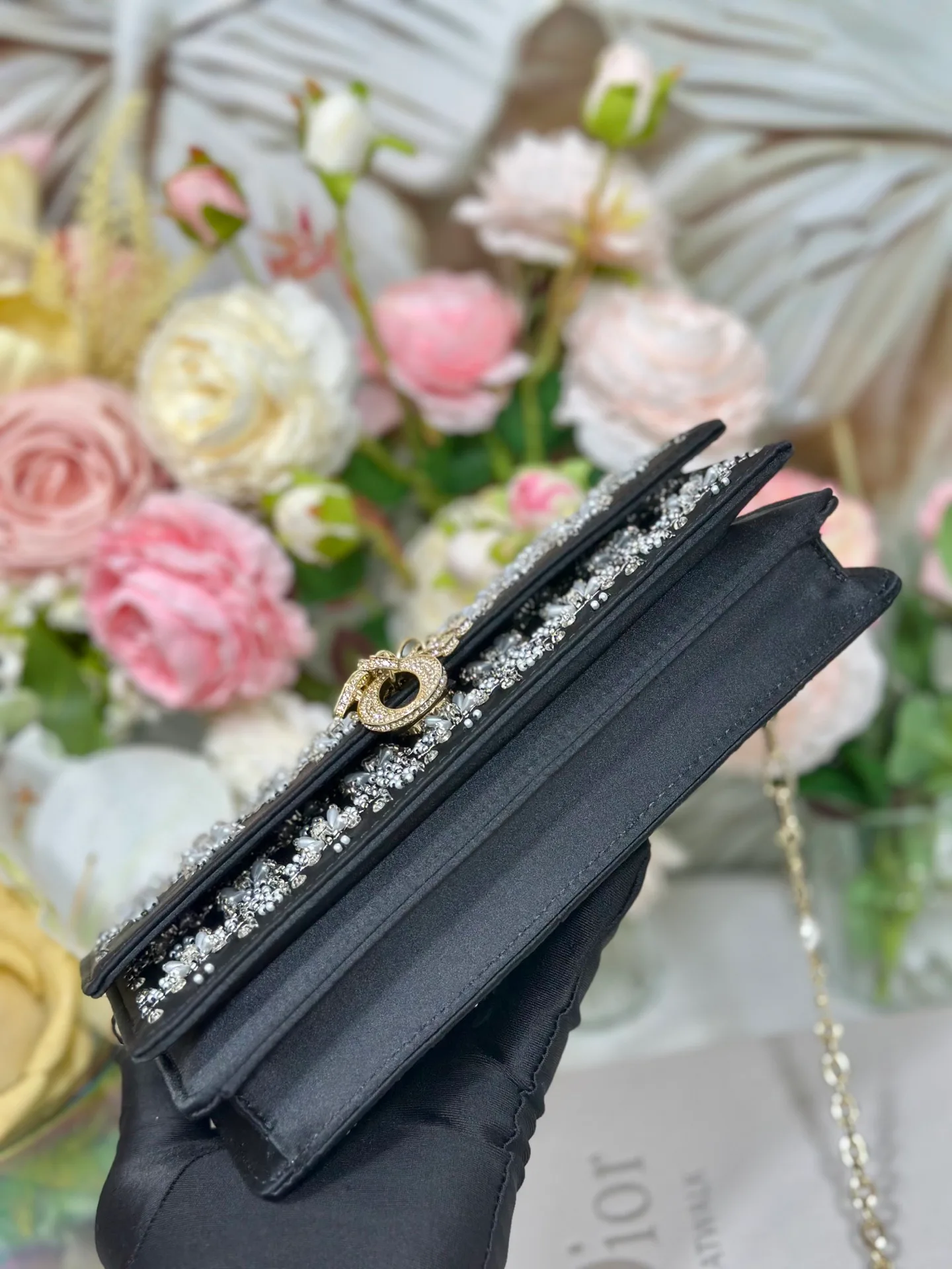 Women's Classic Handbags CHRISTIAN DIOR 17799070