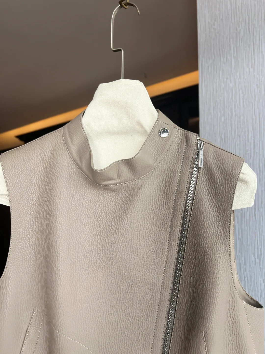 Women's Vests HERMES 18064694