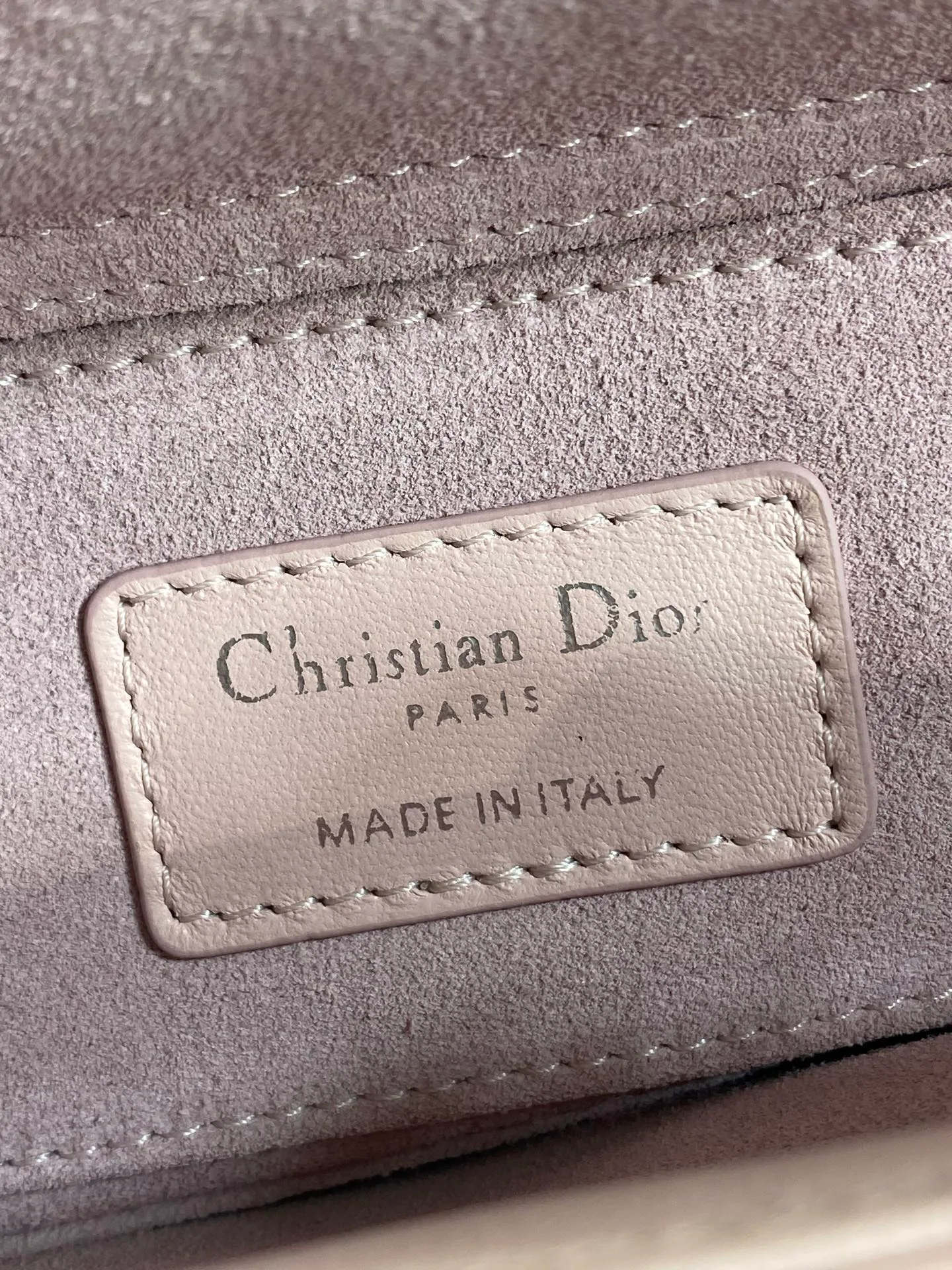 Women's Classic Handbags CHRISTIAN DIOR 17601338