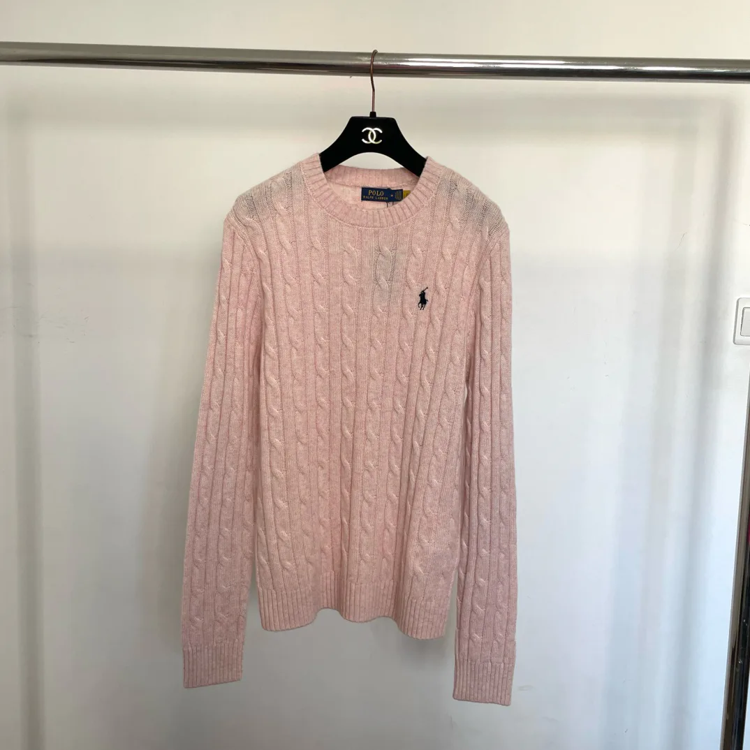 Women's Jumpers And Sweaters RALPH LAUREN 17953854