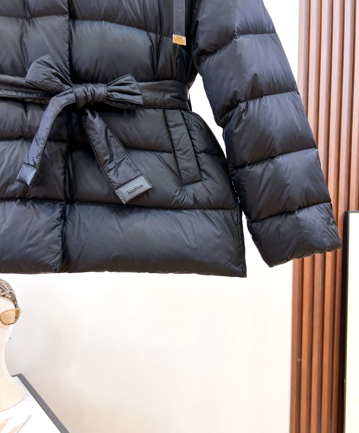 Women's Jackets And Down Jackets MAX MARA 17819564