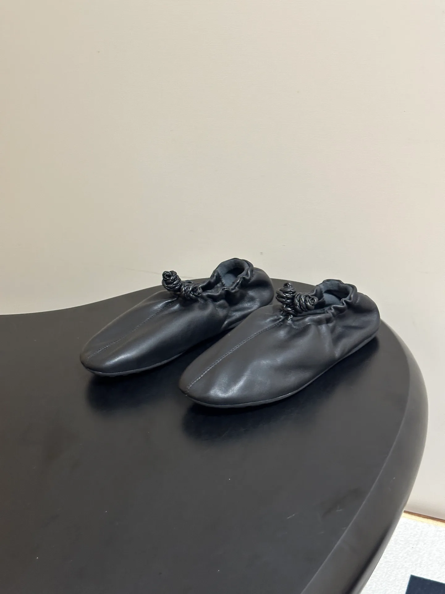 Women's Ballet Flats BOTTEGA VENETA 18049543