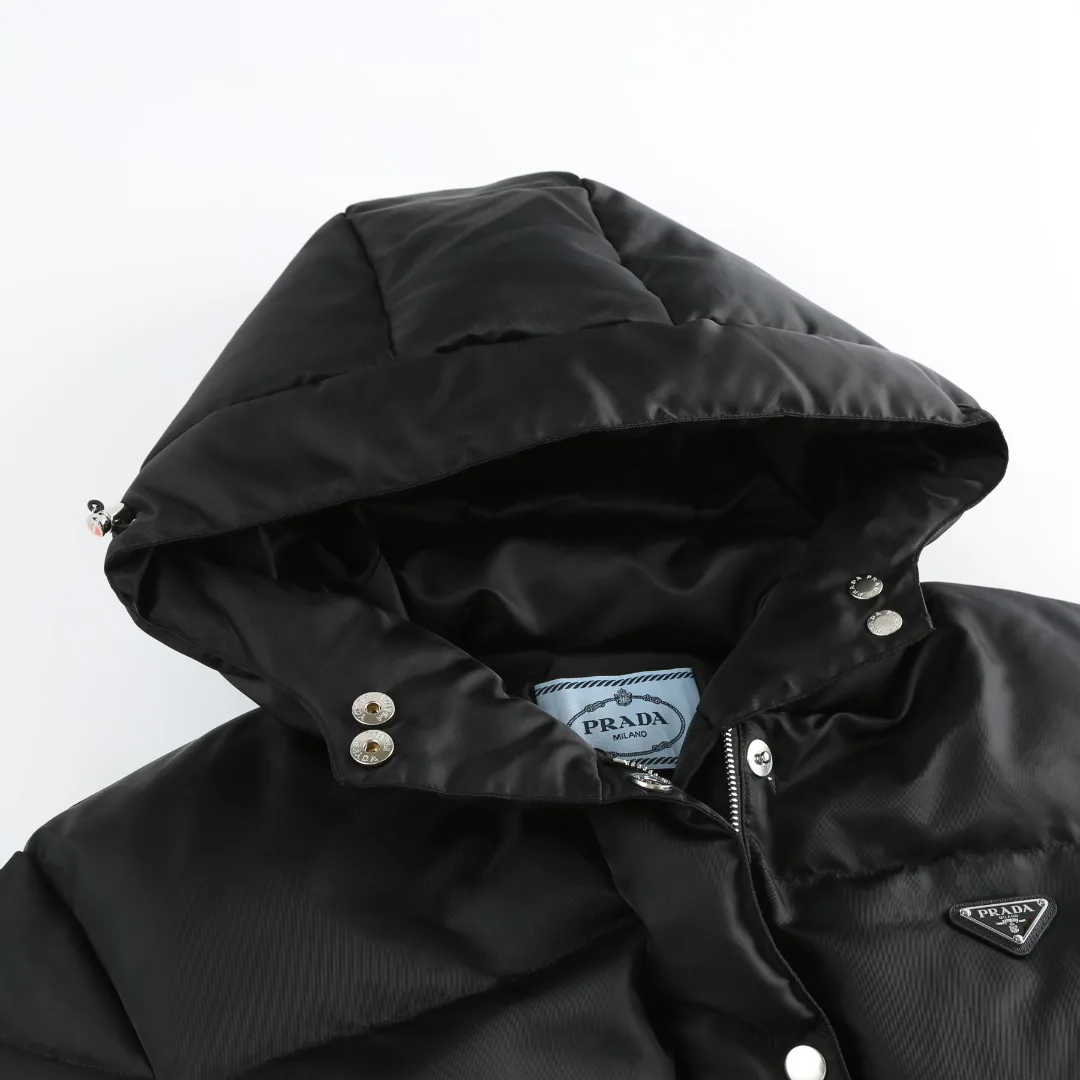 Women's Jackets And Down Jackets PRADA 17965105