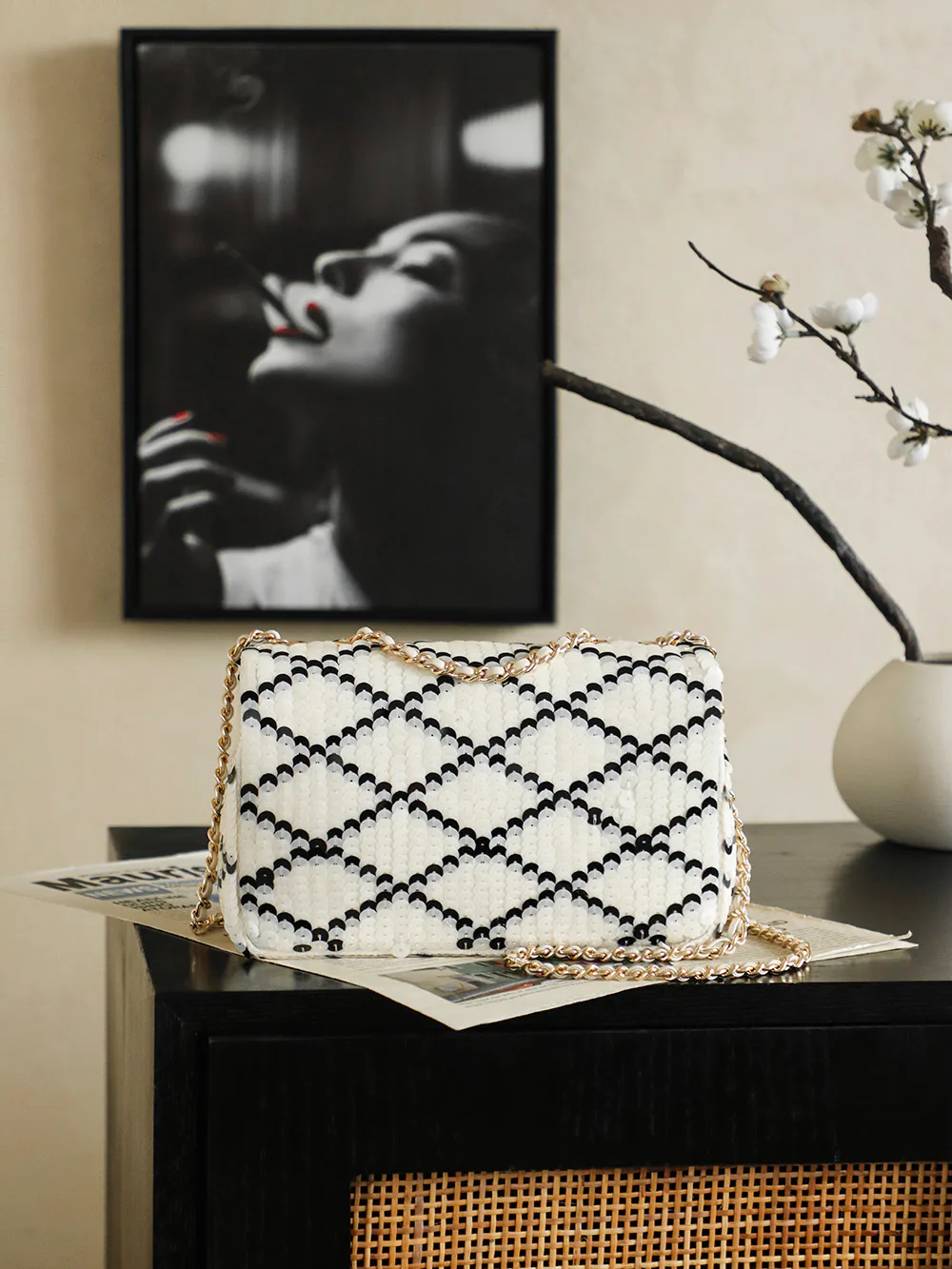 Women's Classic Handbags CHANEL 18004461