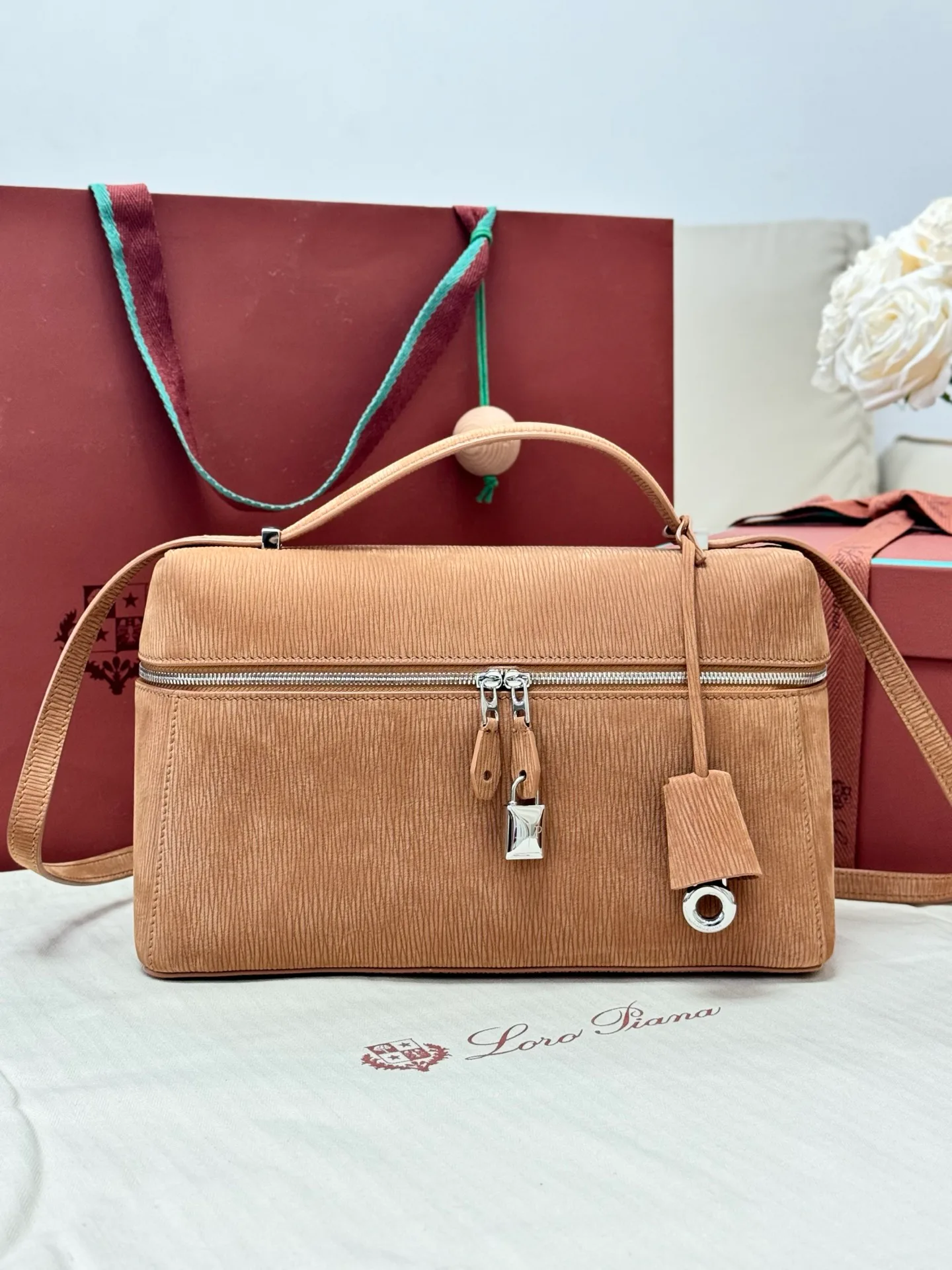Women's Classic Handbags LORO PIANA 17565038