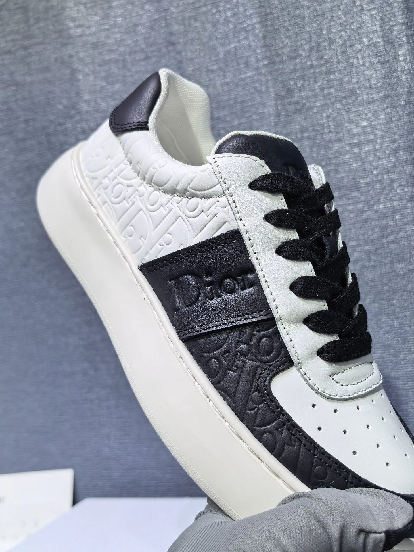 Women's Sneakers CHRISTIAN DIOR 17961734