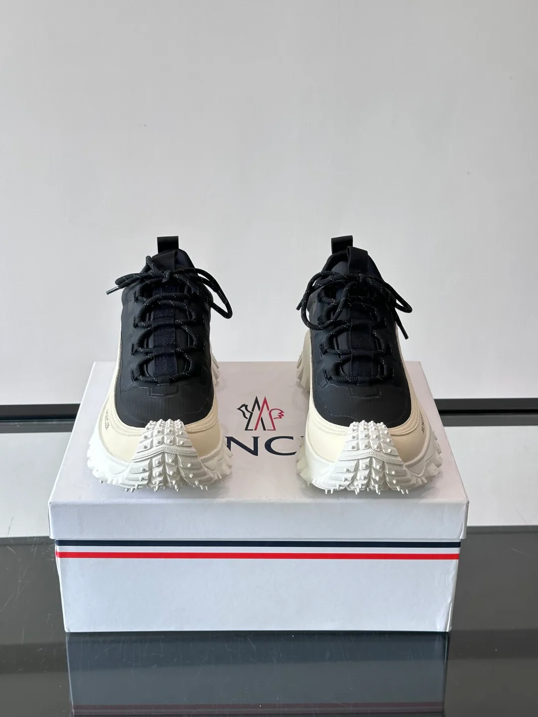Men's Sneakers MONCLER 18377141