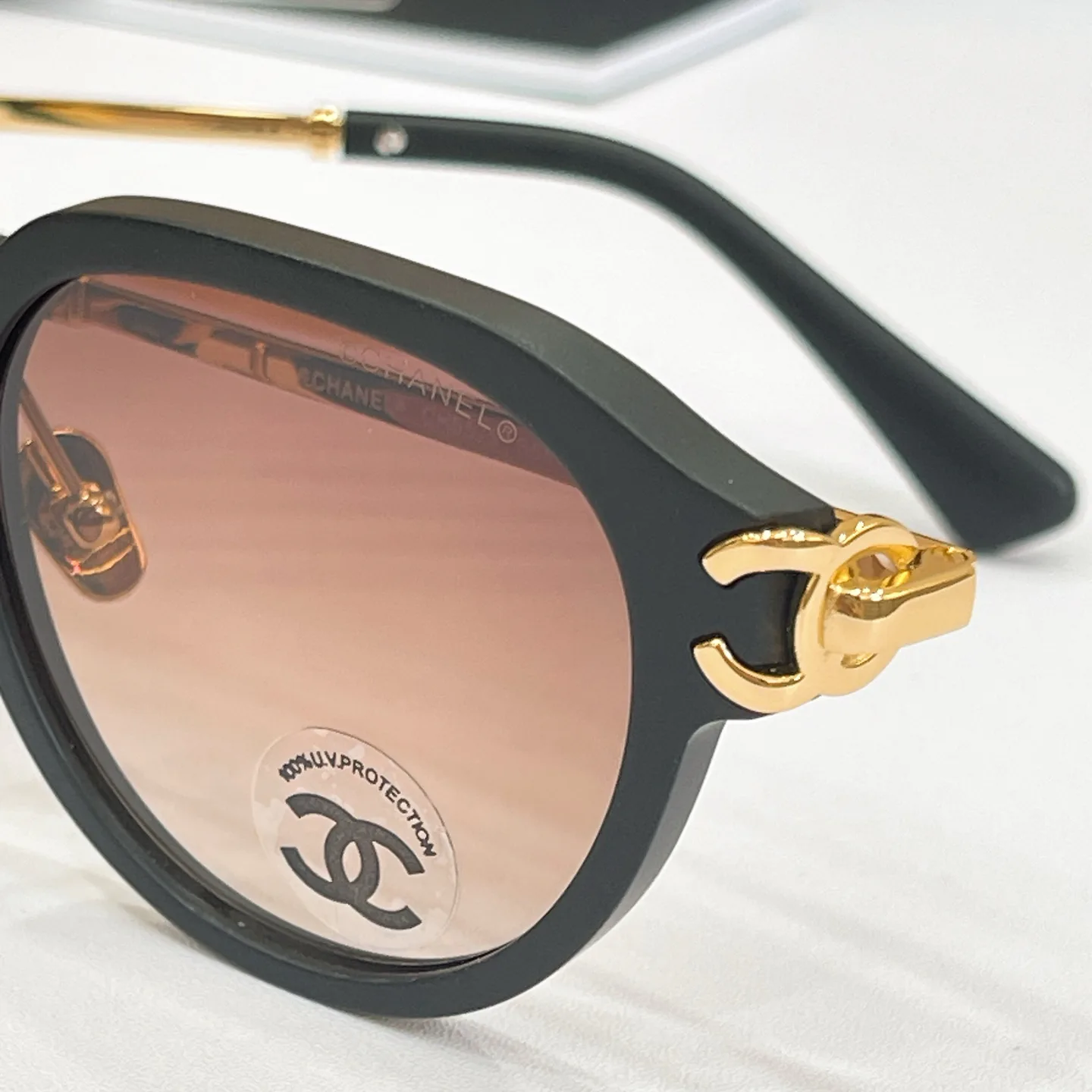 Glasses CHANEL 17320245