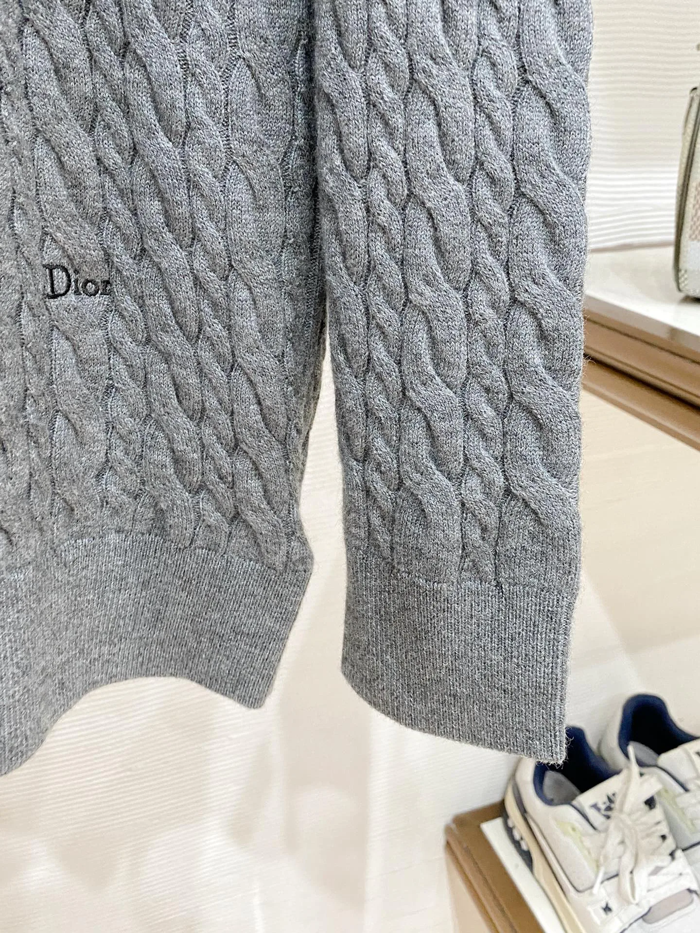 Men's Jumpers And Sweaters CHRISTIAN DIOR 18374696