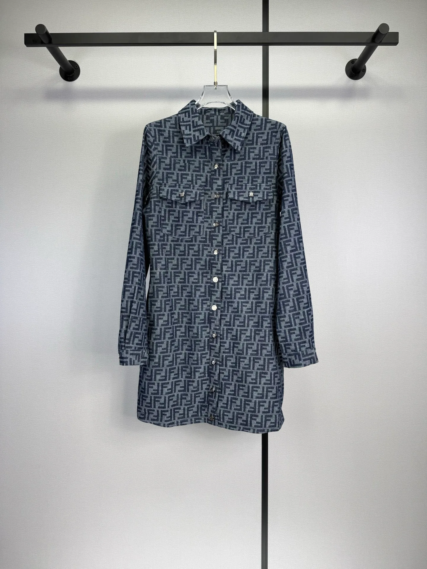 Women's Dresses FENDI 18022244
