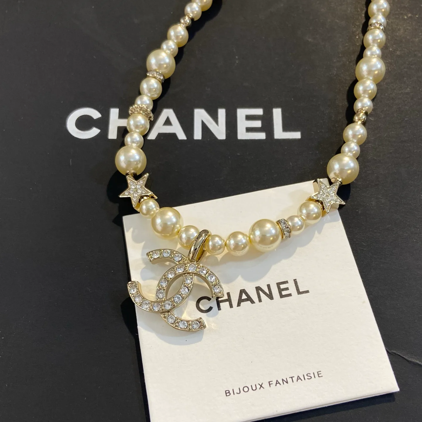 Jewelry CHANEL 17942850