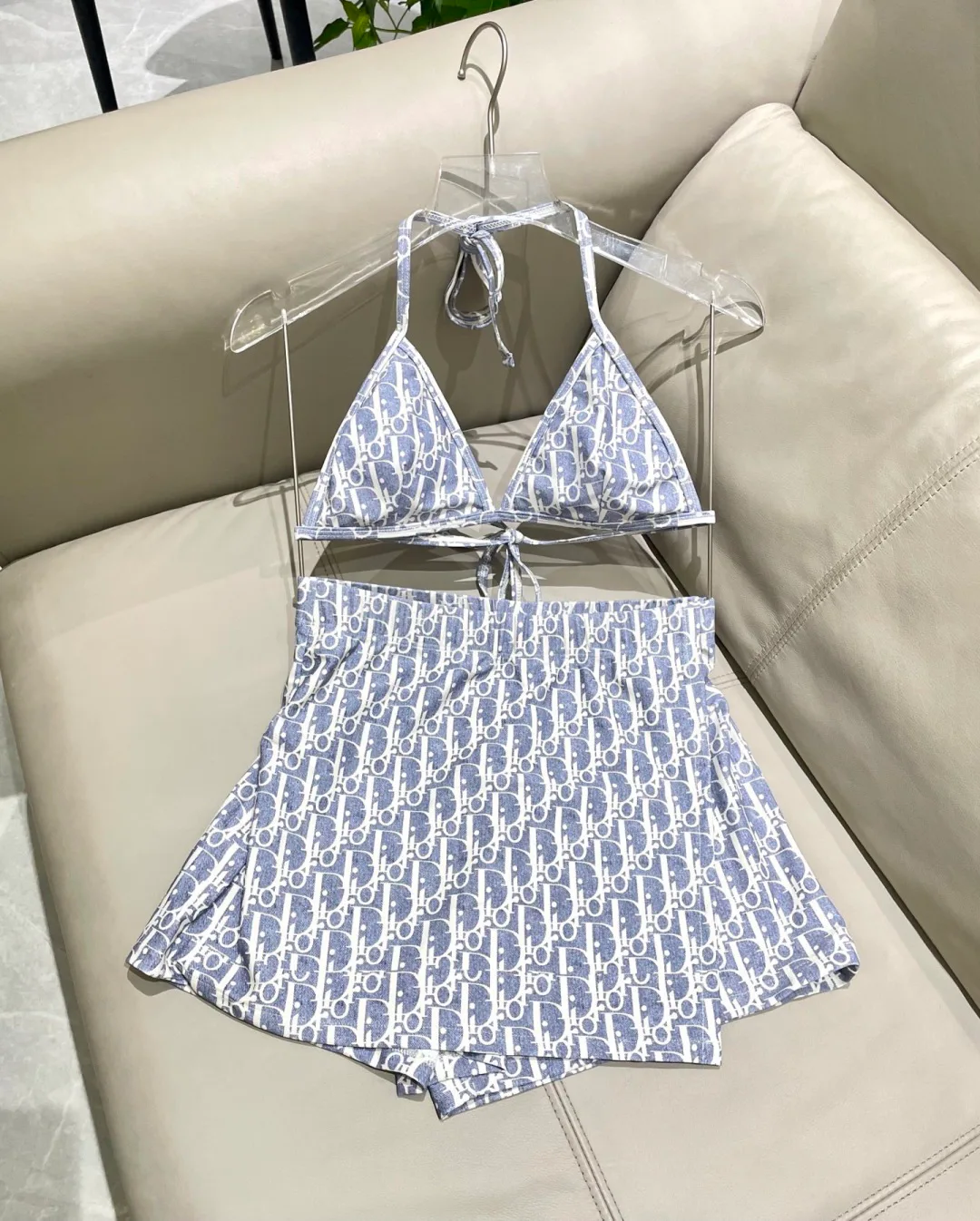 Women's Swimwear CHRISTIAN DIOR 18222852
