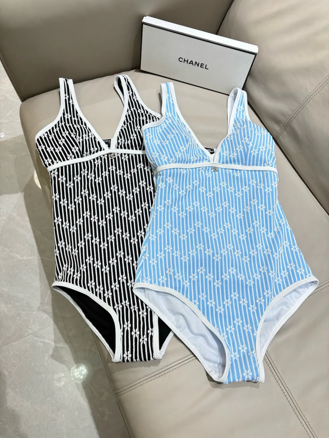 Women's Swimwear CHANEL 17631877