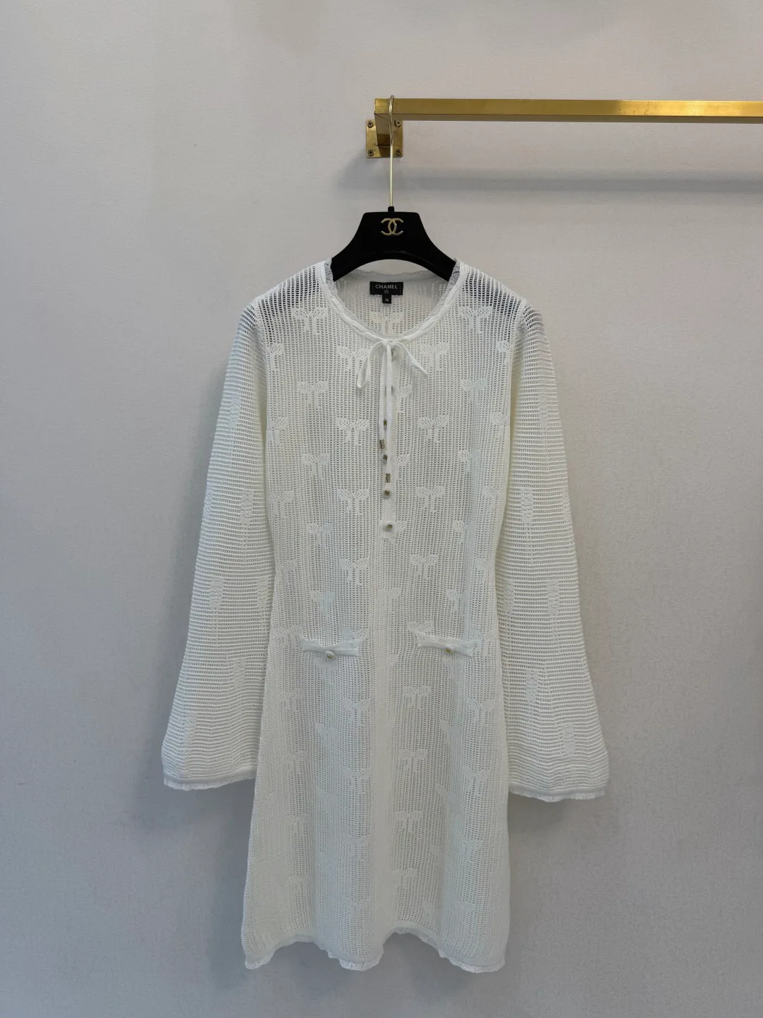 Women's Dresses CHANEL 18138124