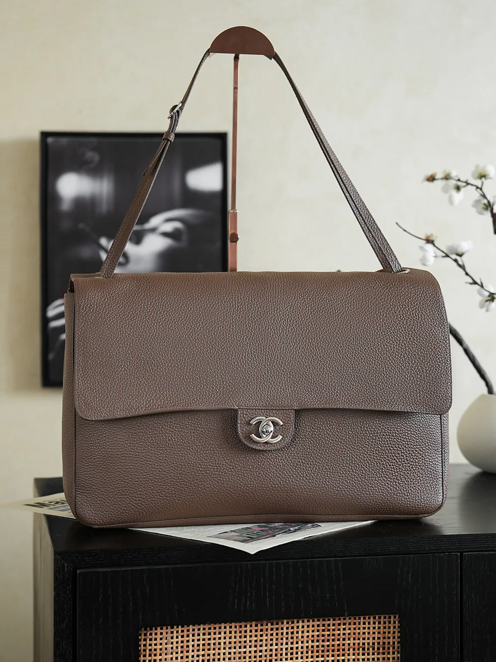 Классические Сумки Женские Chanel 18588716