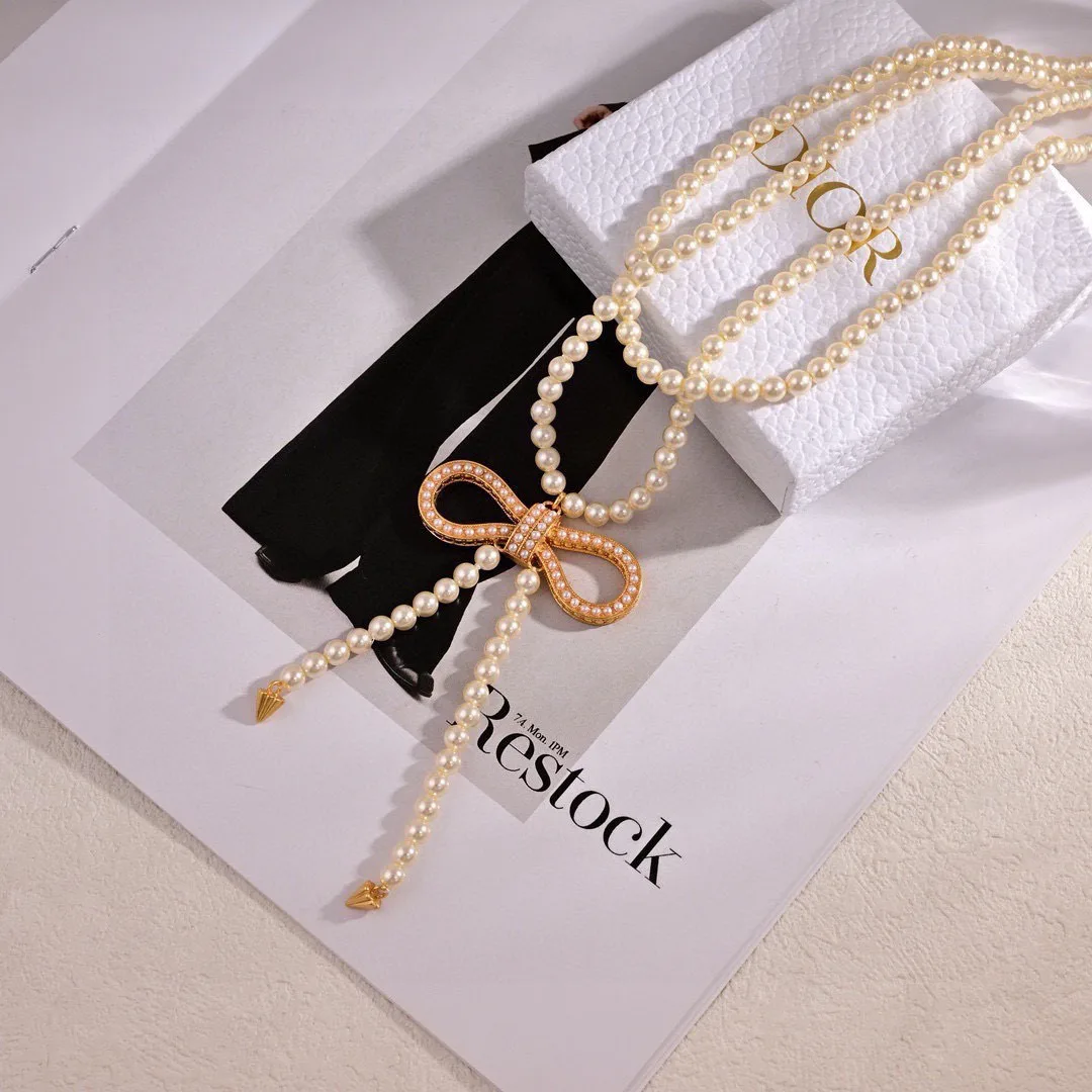 Jewelry CHRISTIAN DIOR 18256830