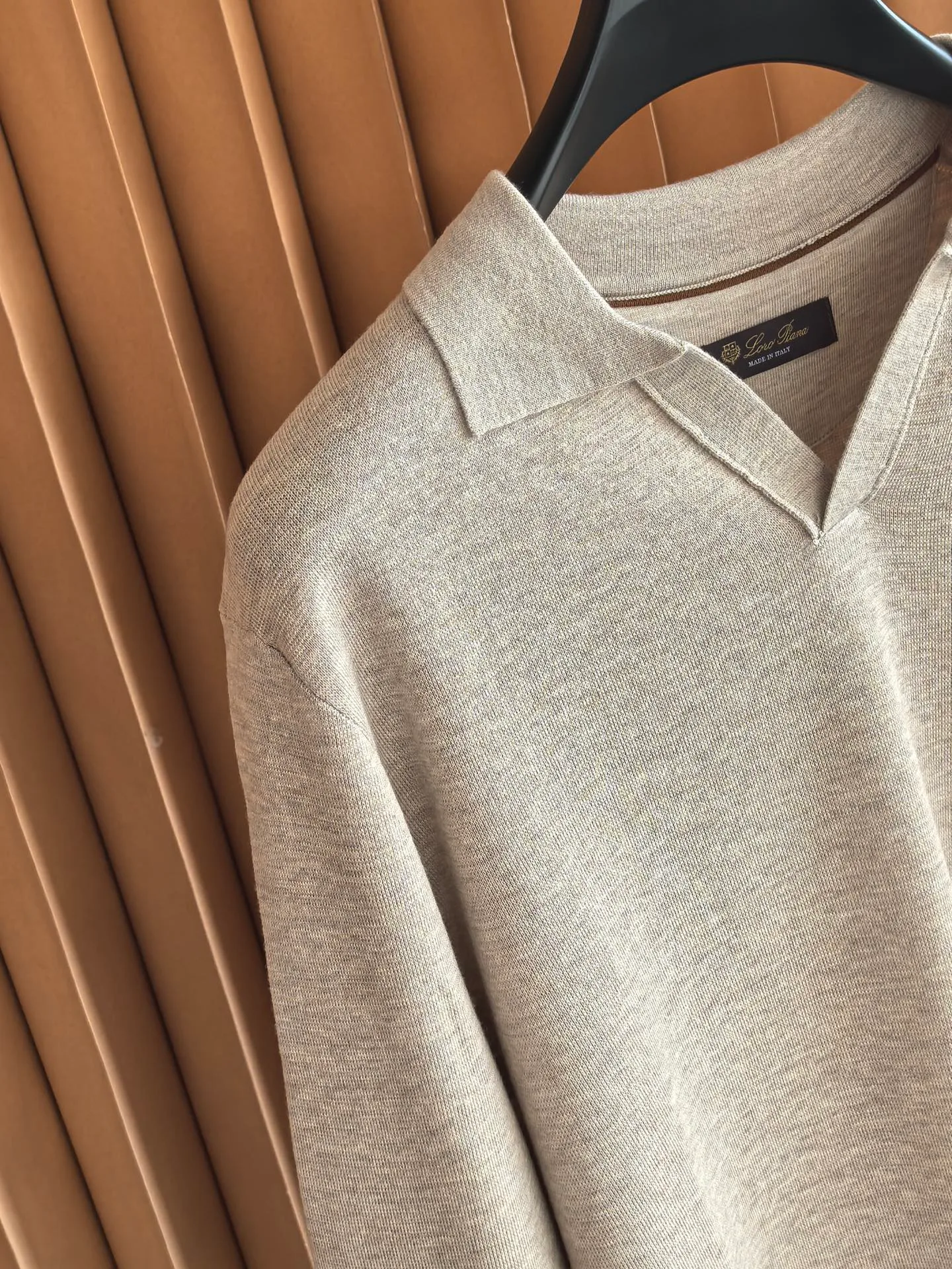 Men's Jumpers And Sweaters LORO PIANA 17965542