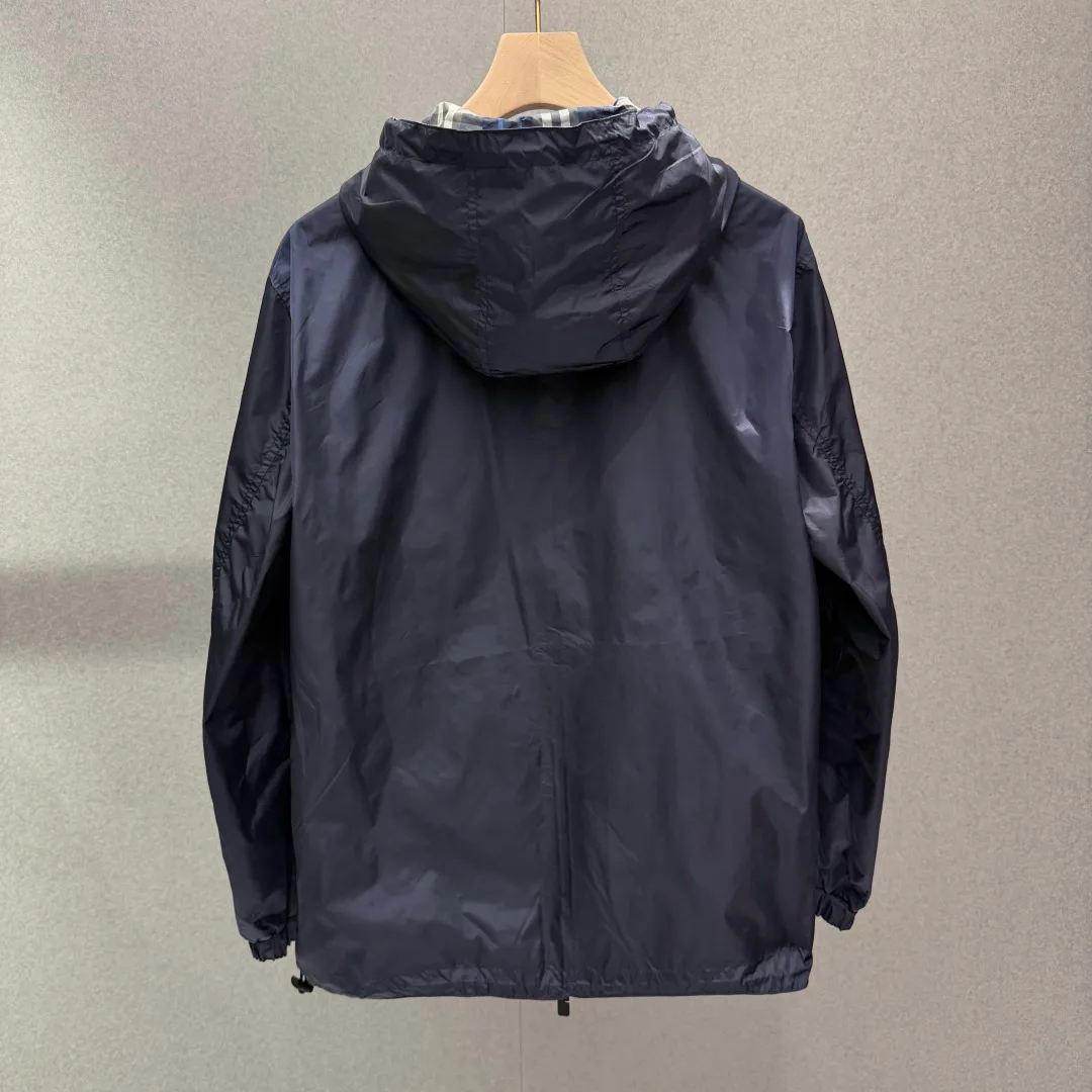 Men's Jackets And Down Jackets BURBERRY 17548711