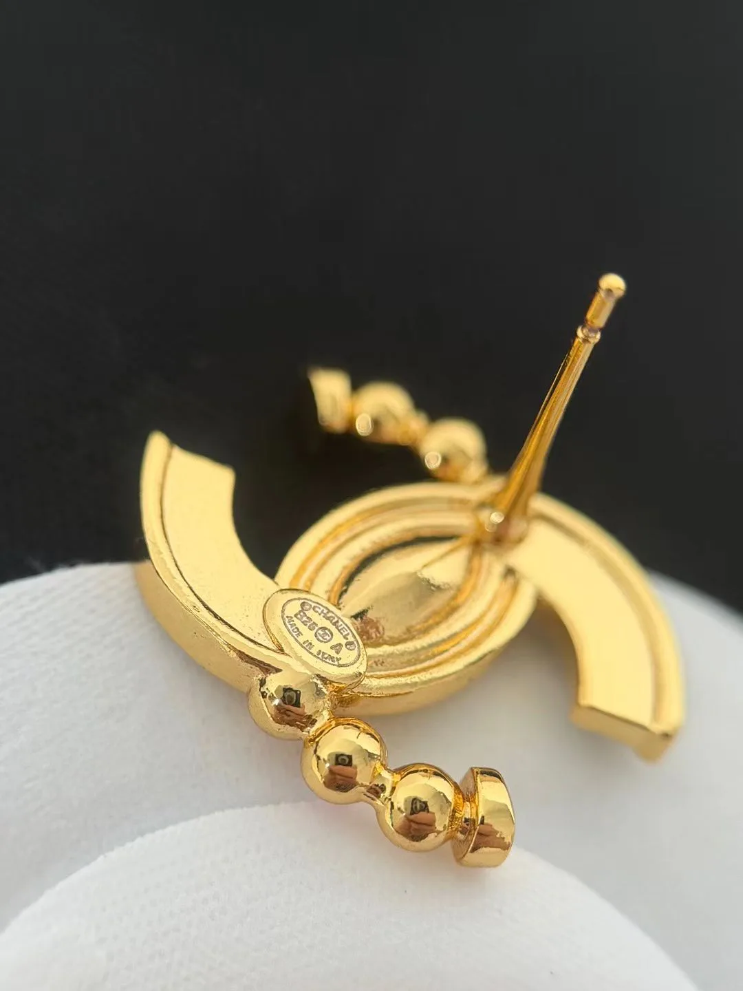 Jewelry CHANEL 18059167