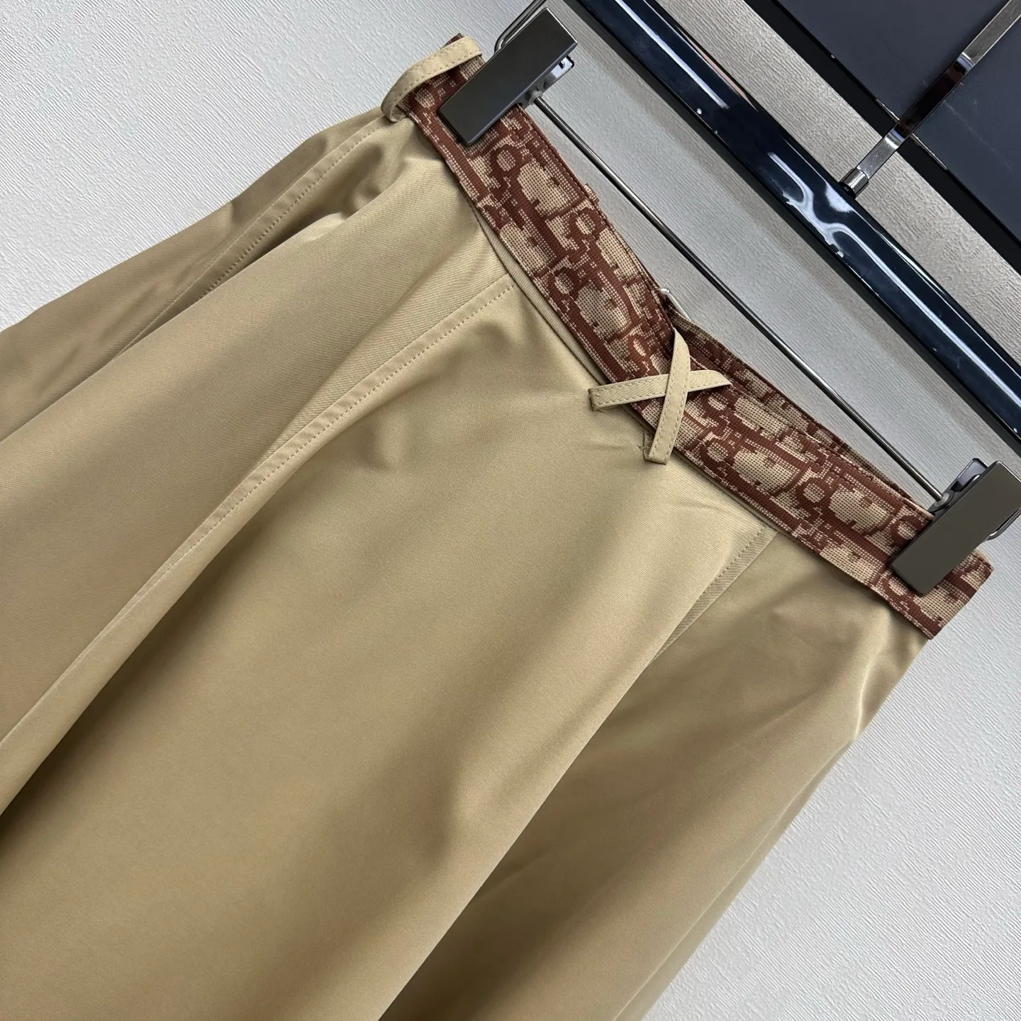 Women's Skirts CHRISTIAN DIOR 17796782