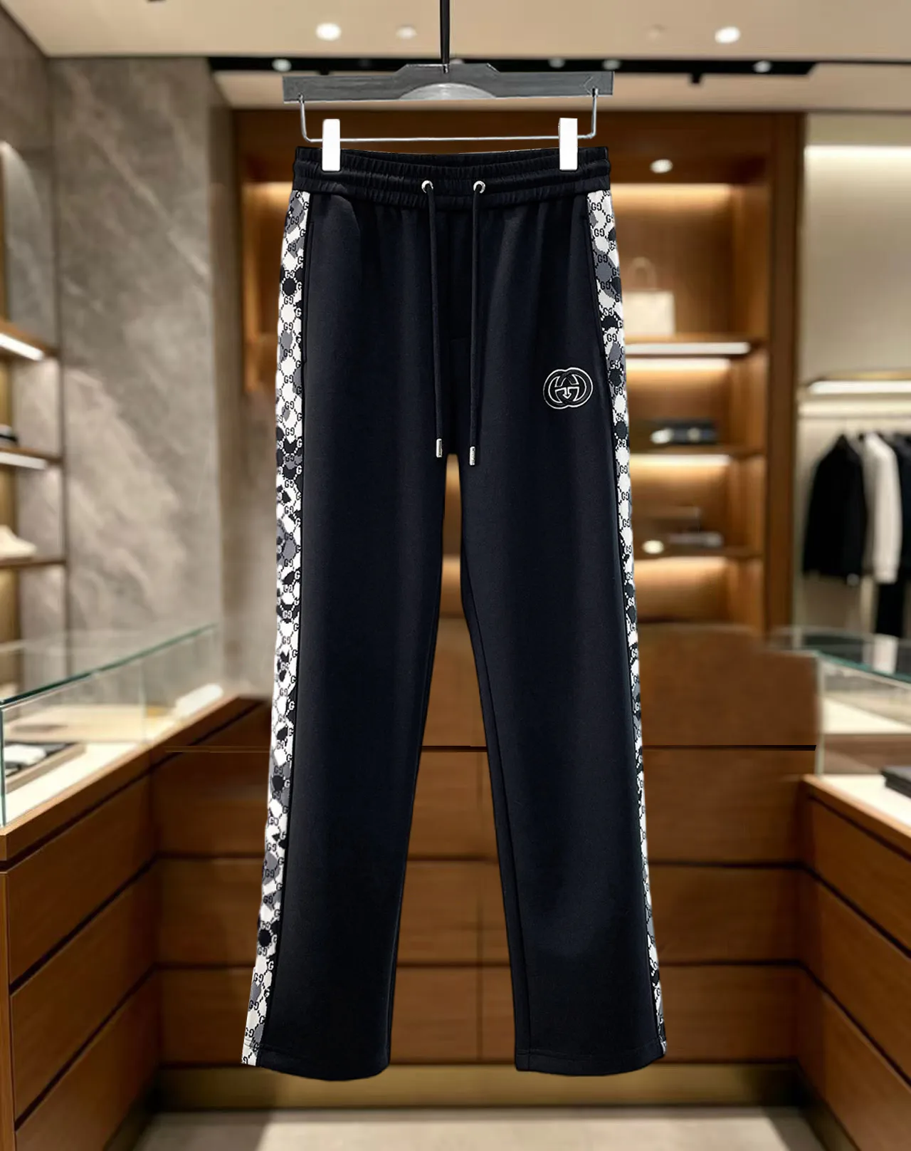 Men's Trousers GUCCI 18499609