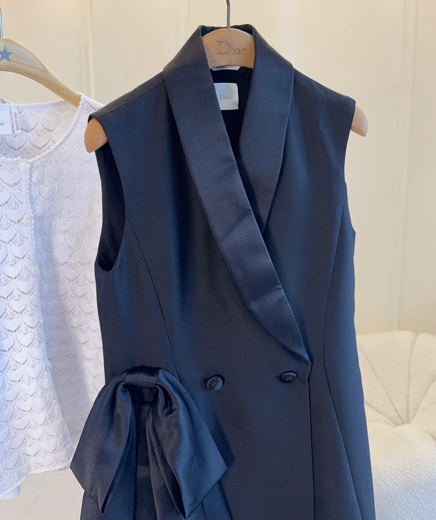 Women's Dresses CHRISTIAN DIOR 18120195