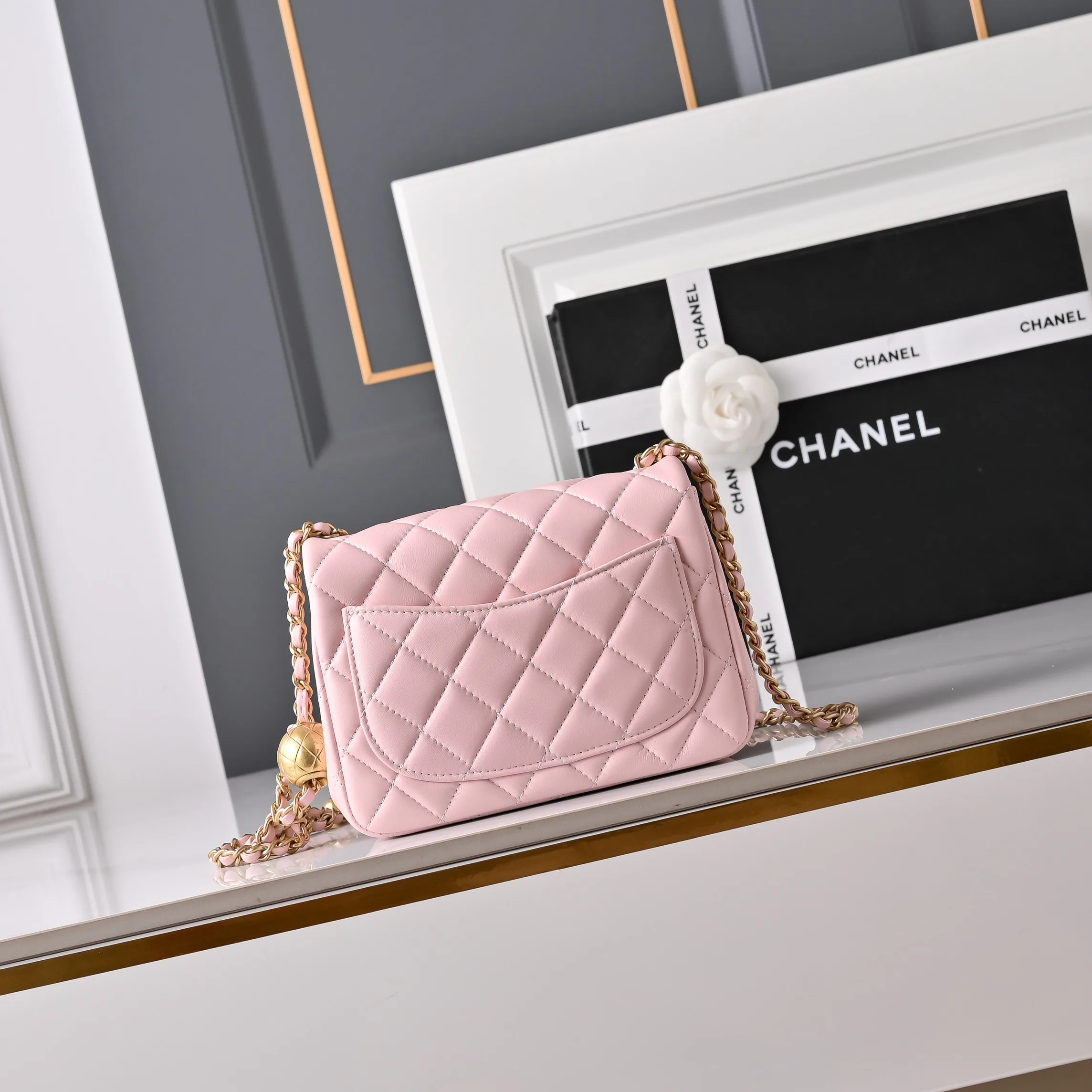 Women's Classic Handbags CHANEL 17802242