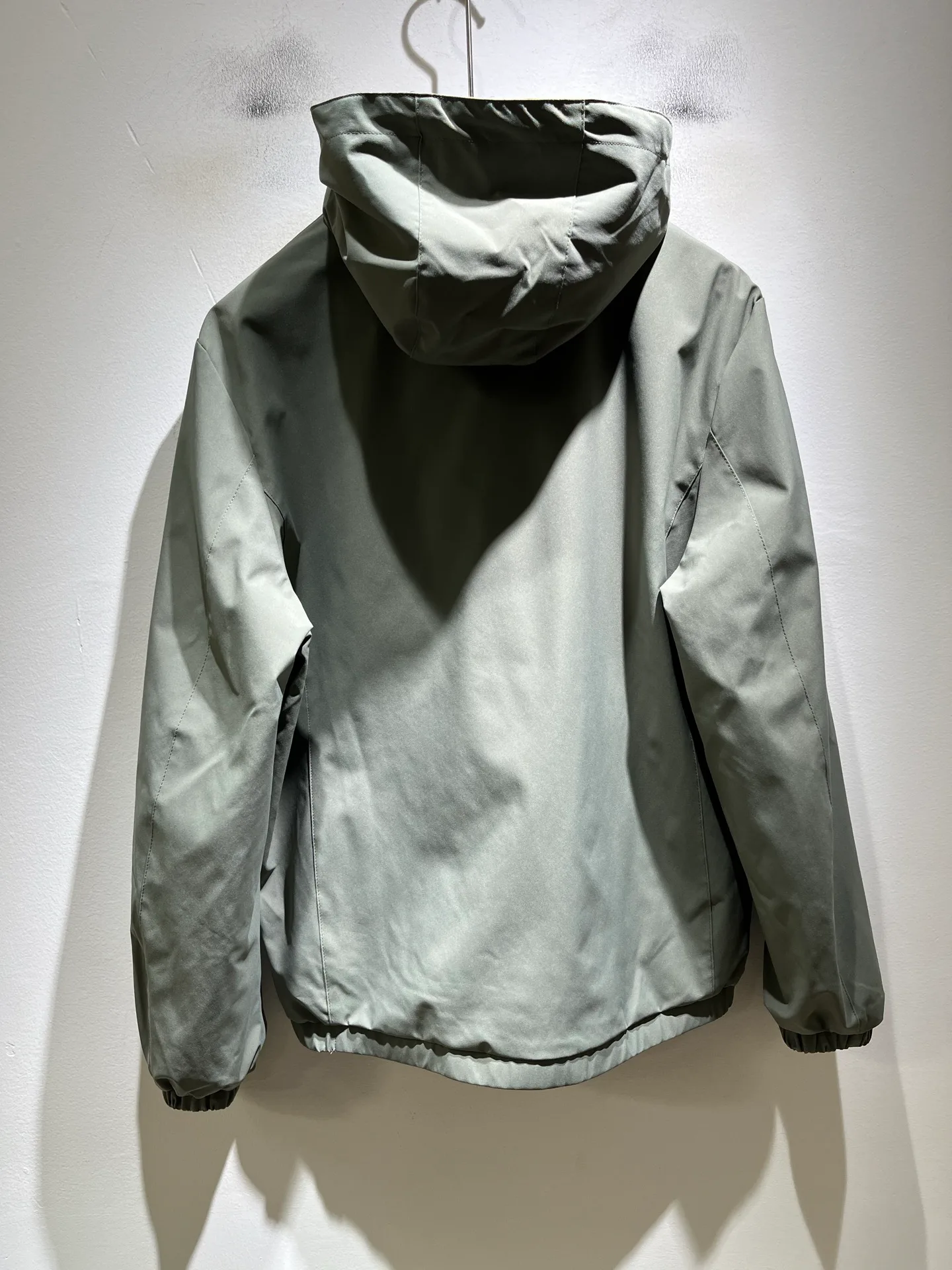 Men's Jackets And Down Jackets ZEGNA 18395676