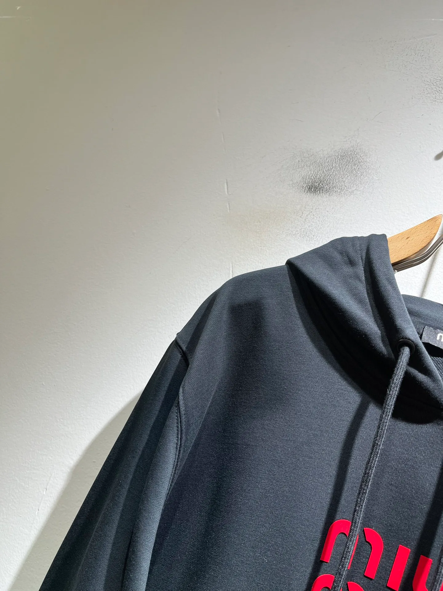 Men's Sweatshirts And Hoodies MIU MIU 18446349