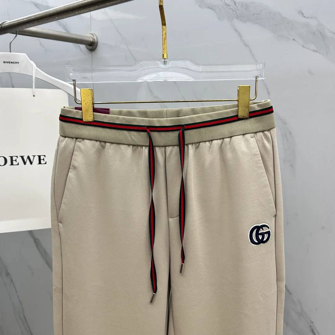 Брюки Мужские Gucci 18596899