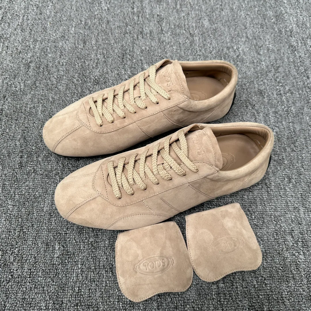 Men's Sneakers TOD'S 17879995