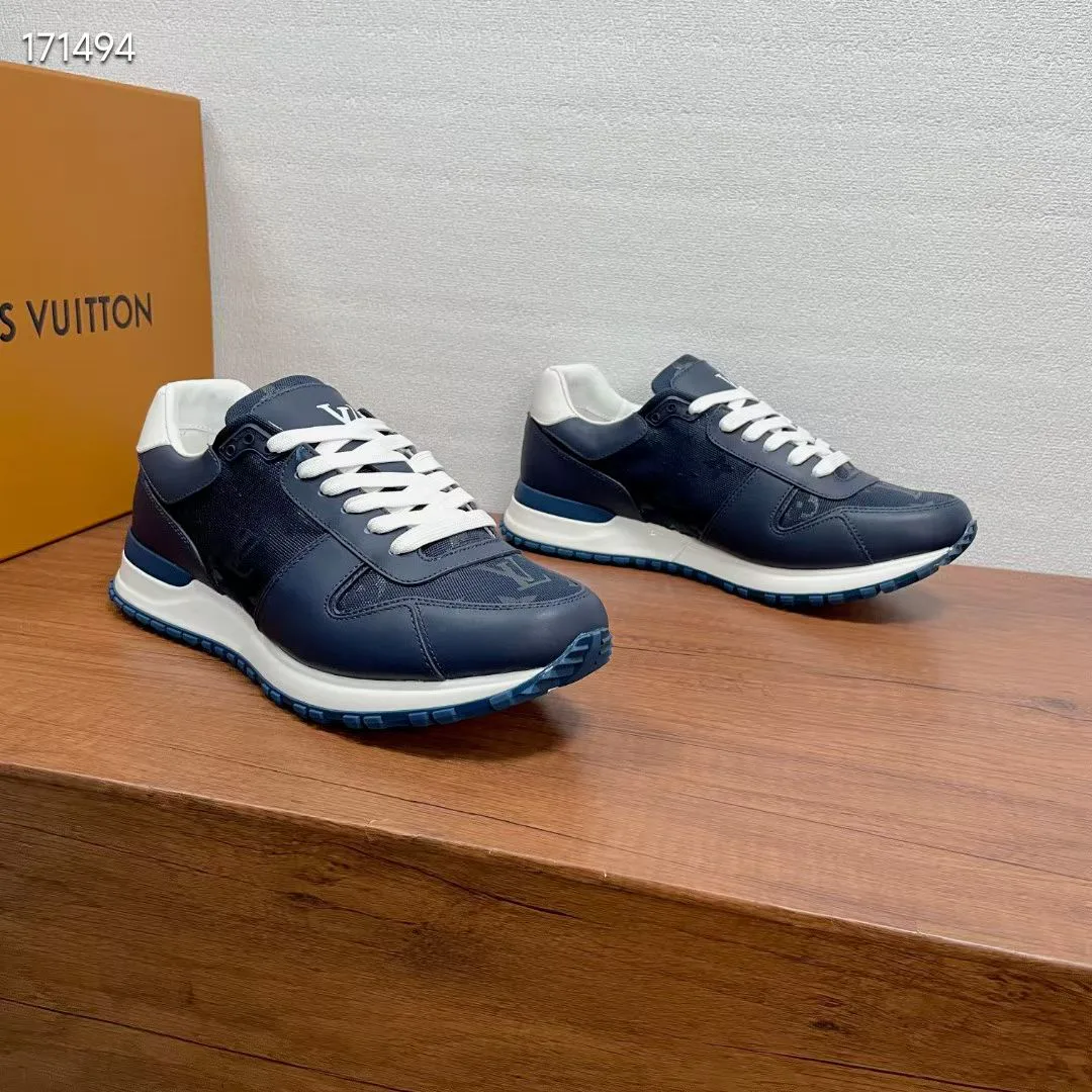 Men's Sneakers LOUIS VUITTON 17689404