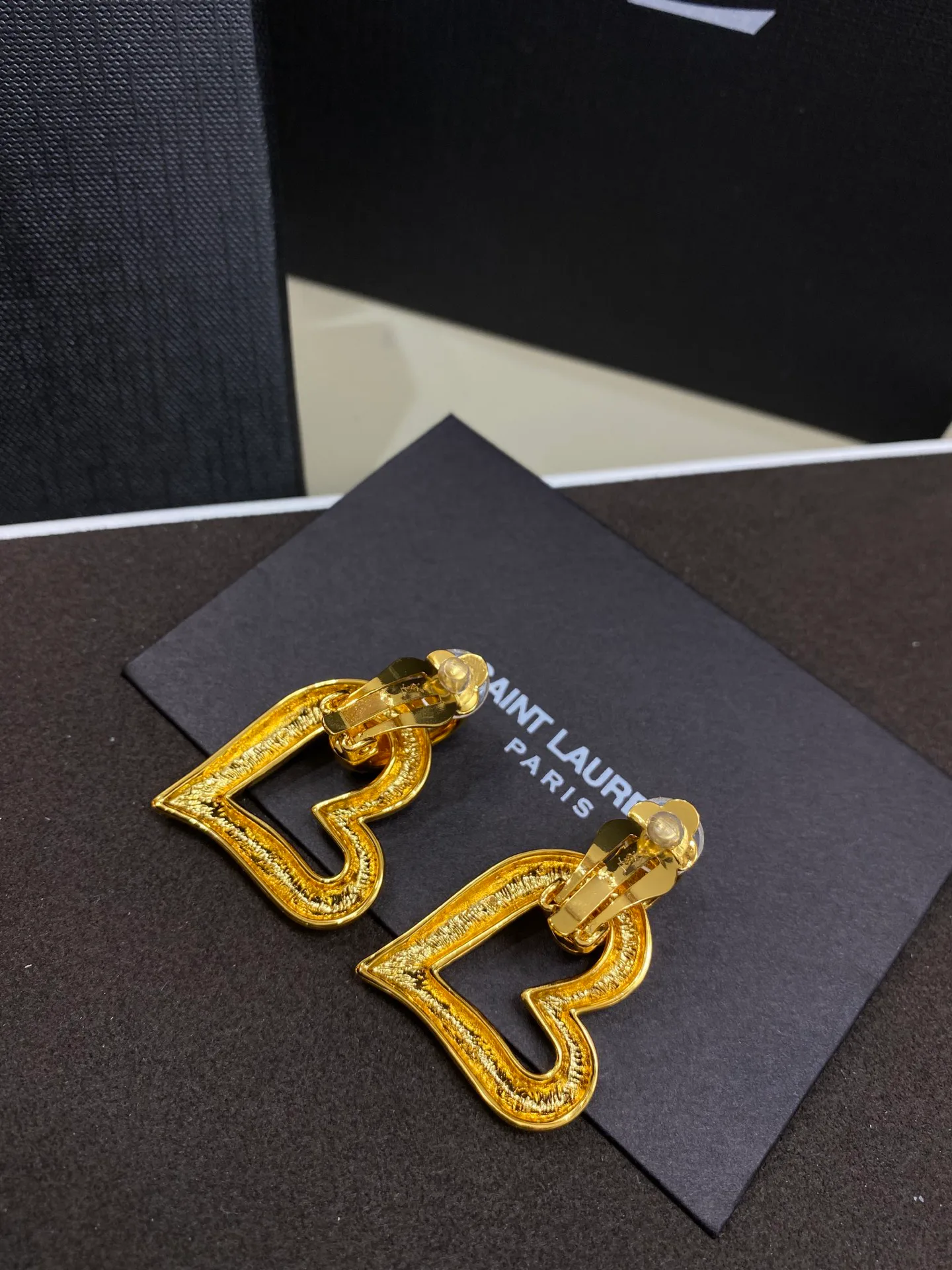 Jewelry SAINT LAURENT 18301360