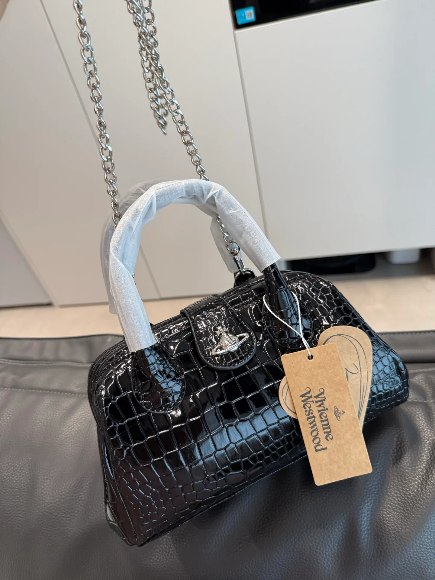Women's Classic Handbags VIVIENNE WESTWOOD 18418521