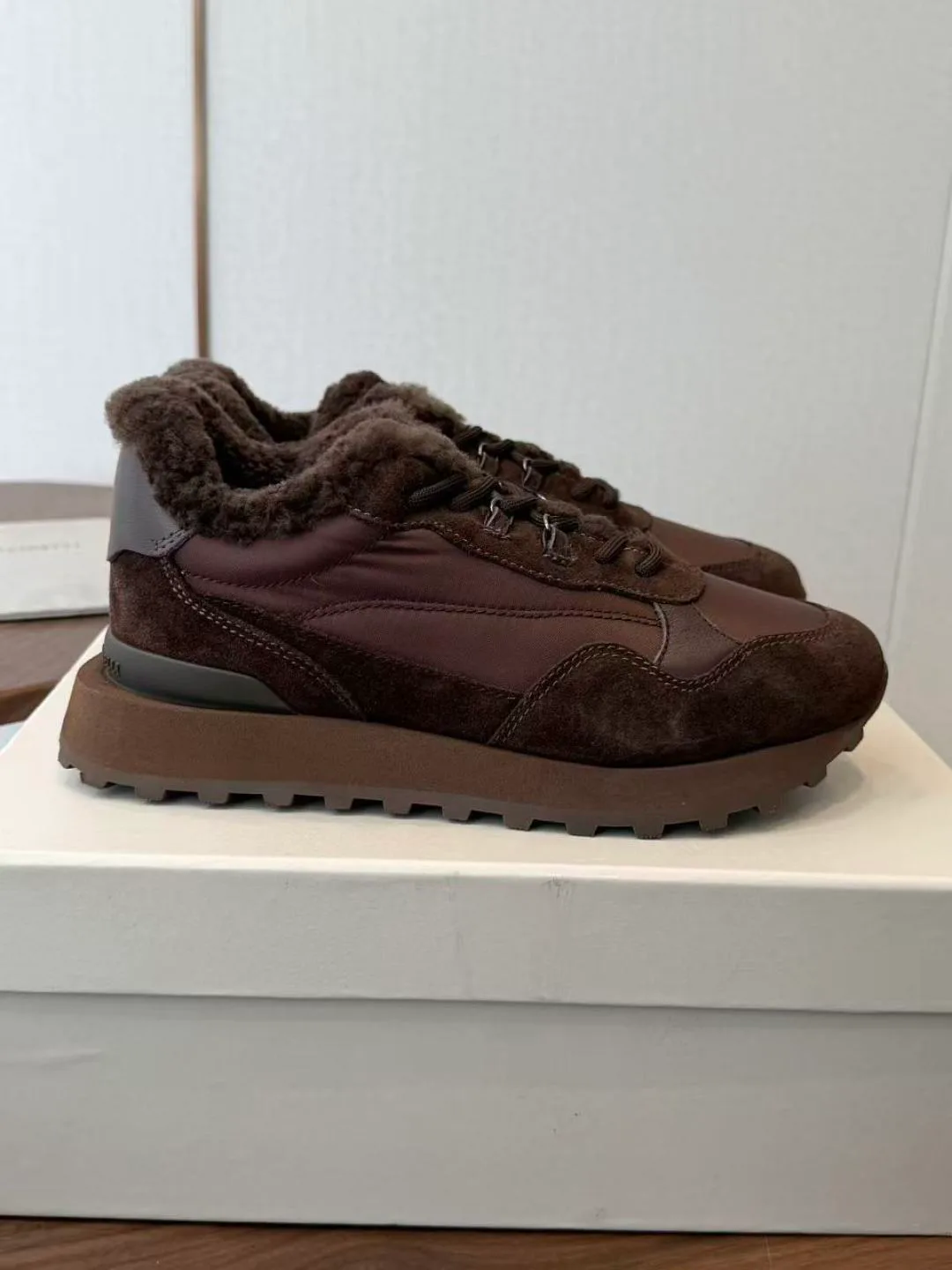 Women's Sneakers BRUNELLO CUCINELLI 18182809