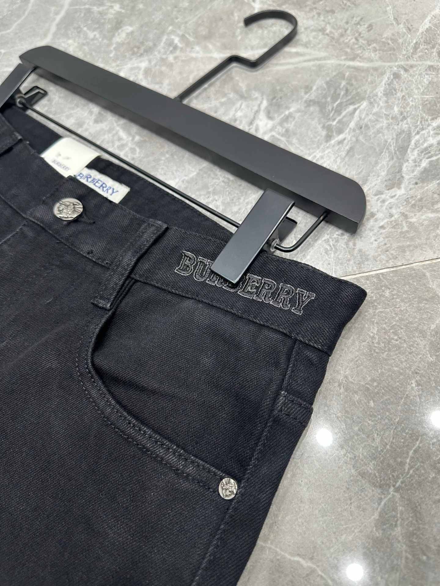 Men's Jeans BURBERRY 18072088