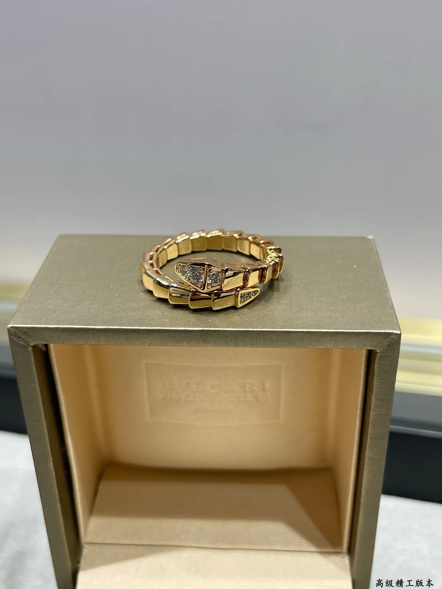 Jewelry BVLGARI 17857383
