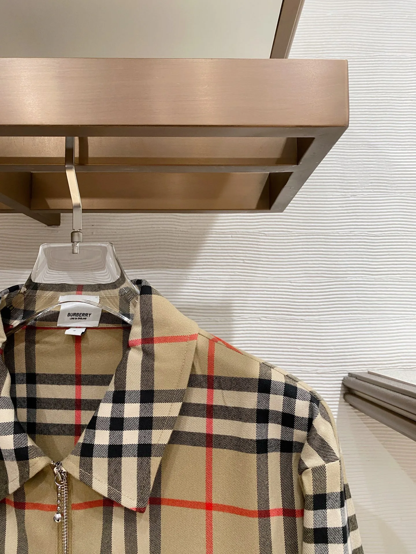 Men's Jackets And Down Jackets BURBERRY 18555541