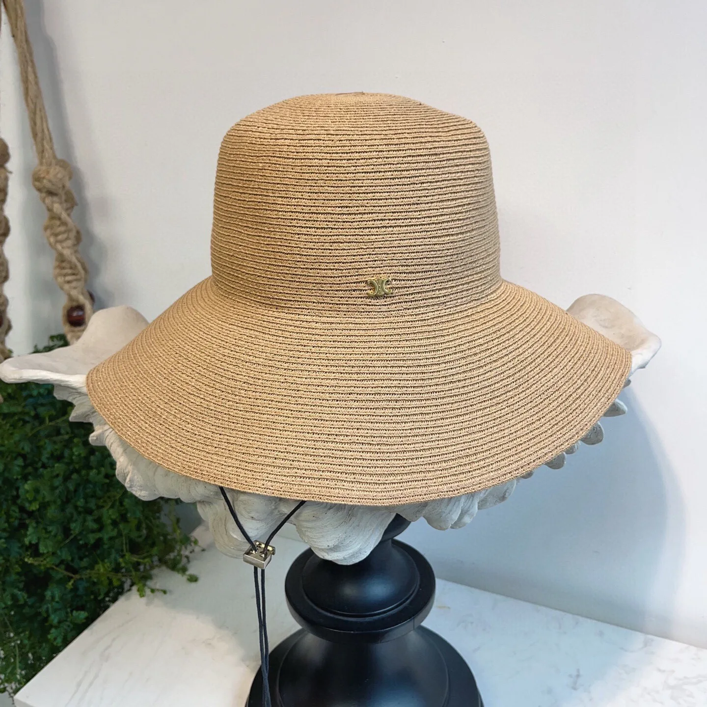 Hats CHANEL 17350081