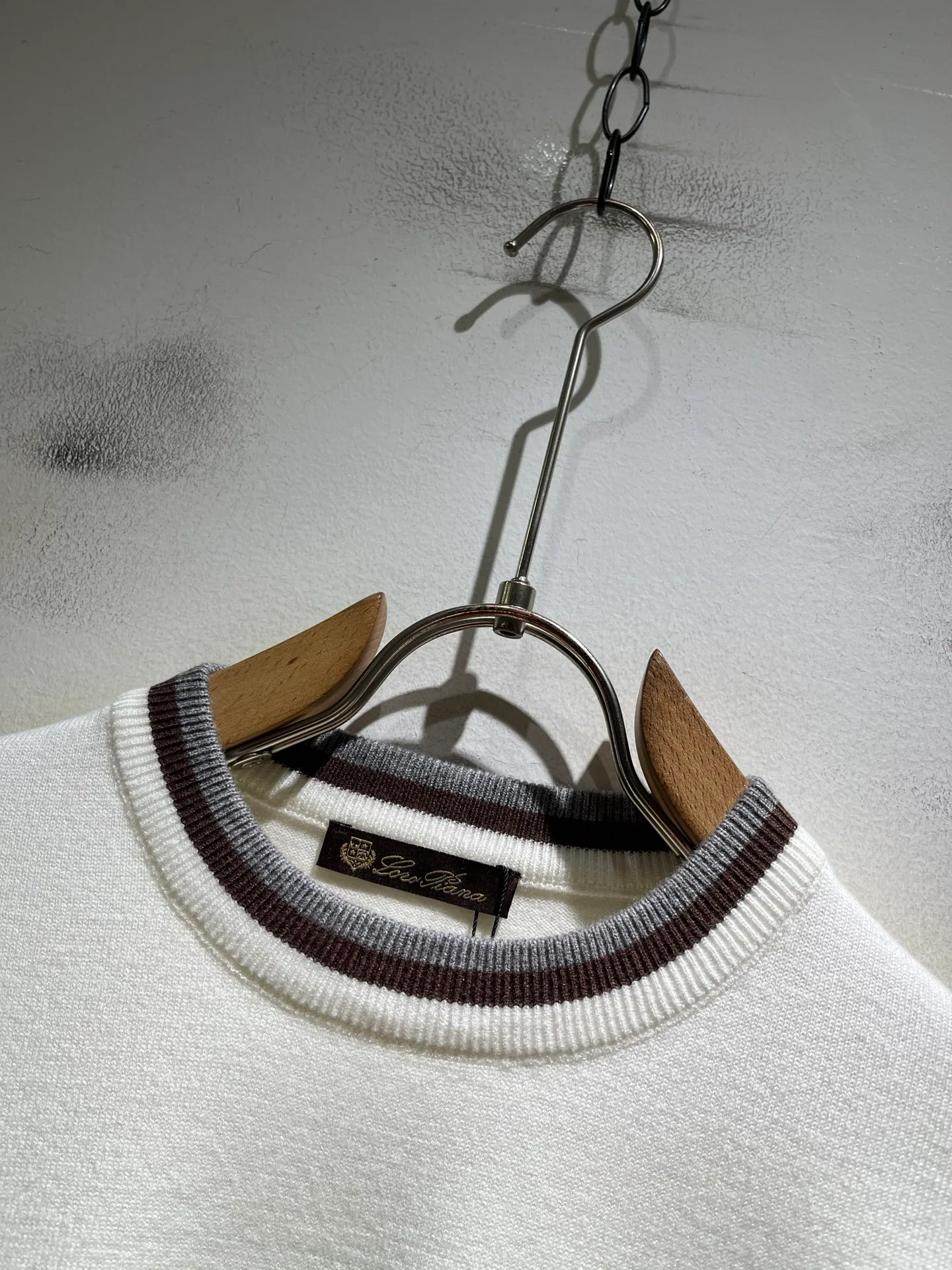 Men's Jumpers And Sweaters LORO PIANA 18343265
