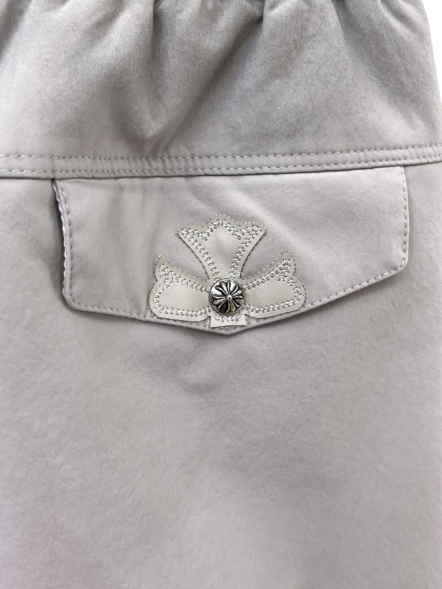 Men's Trousers CHROME HEARTS 18399399