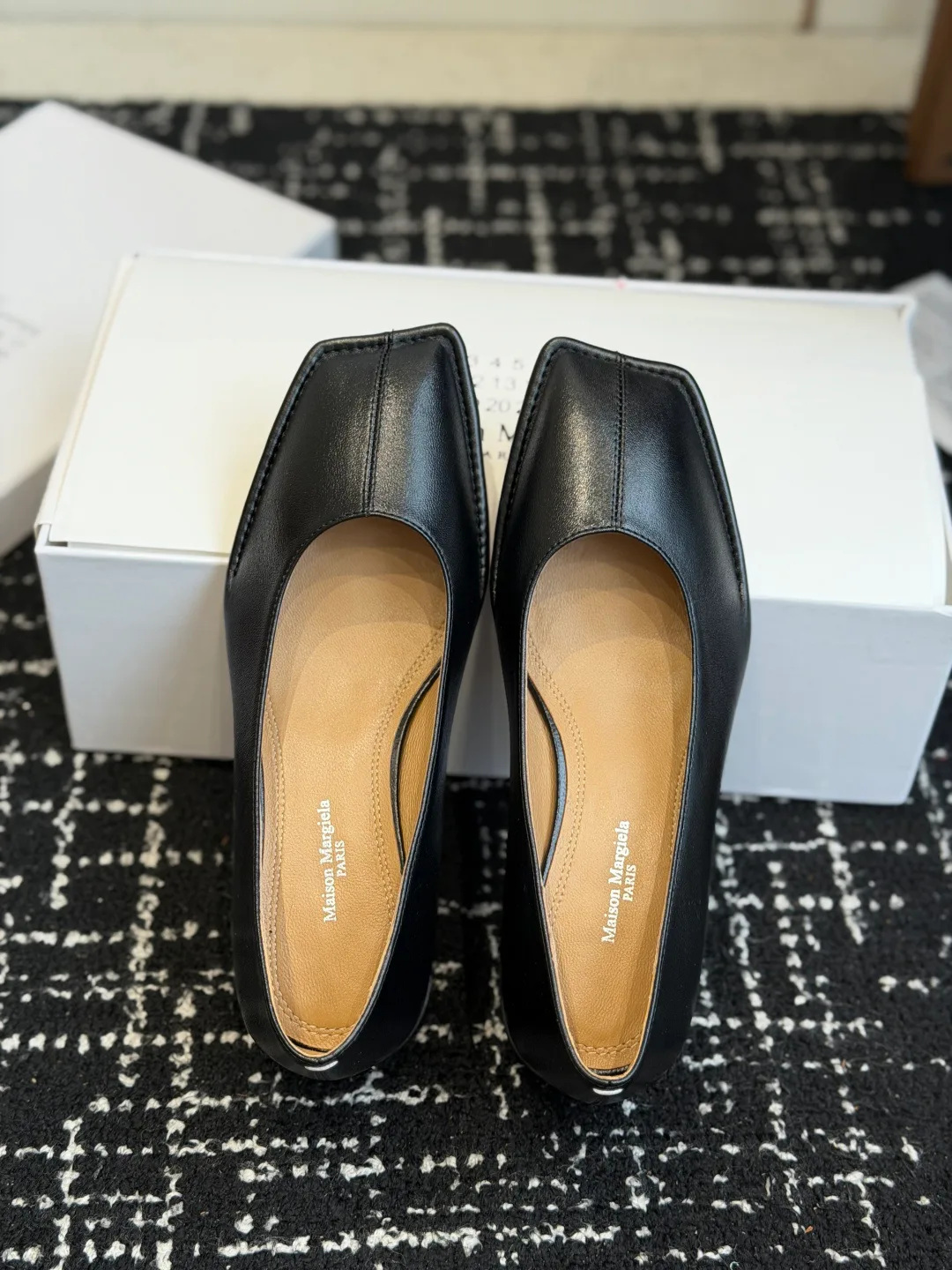 Women's Heels MAISON MARGIELA 18034885