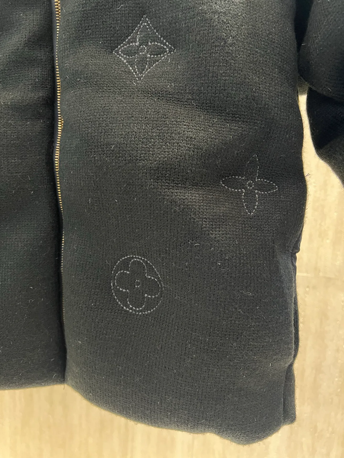 Men's Jackets And Down Jackets LOUIS VUITTON 18231203
