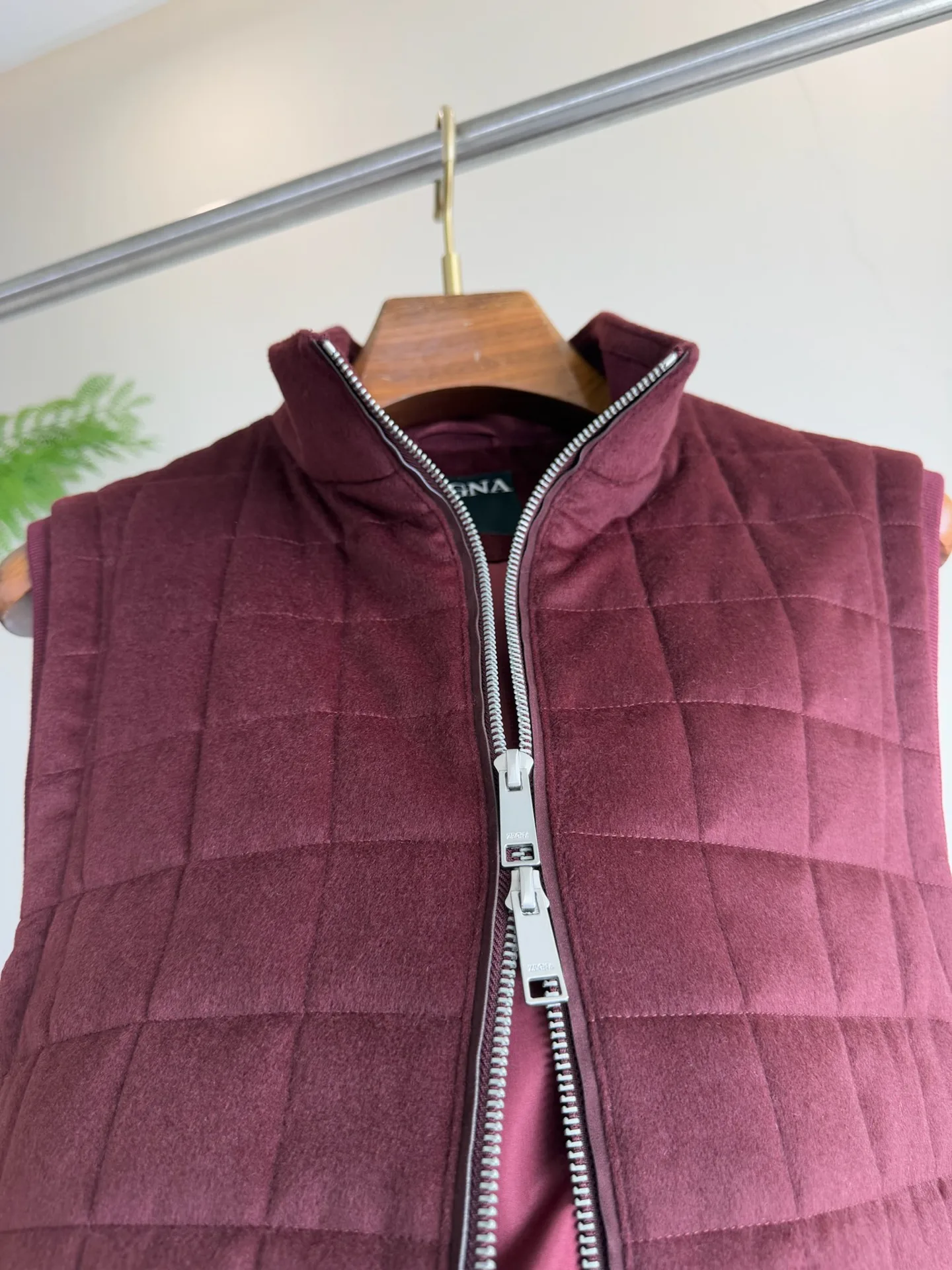 Жилеты Мужские Zegna 18569848