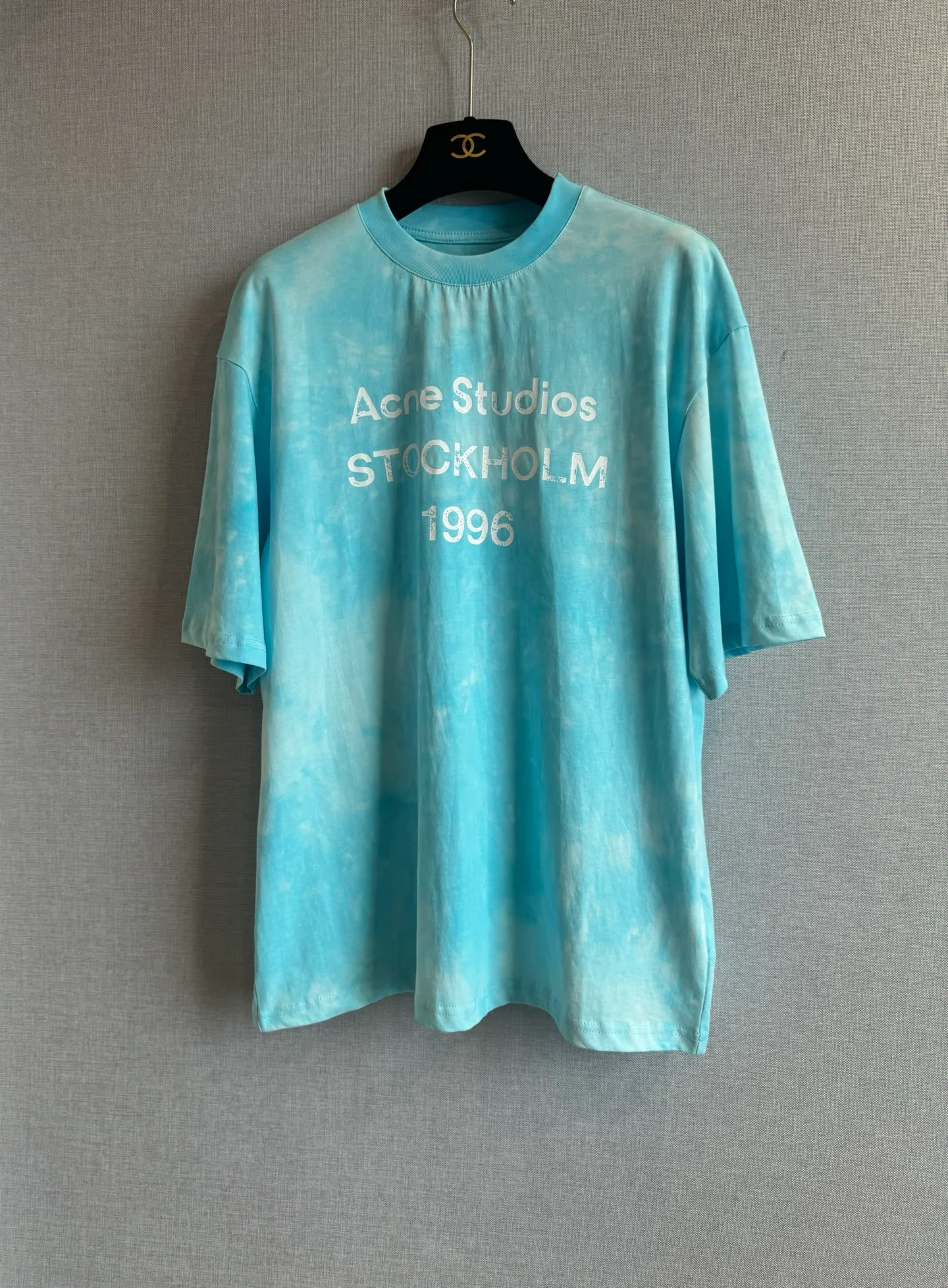 Women's T-Shirts ACNE STUDIOS 17159948