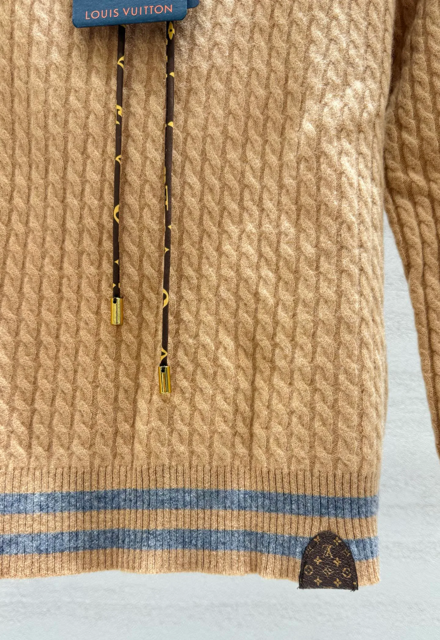 Women's Jumpers And Sweaters LOUIS VUITTON 18028219