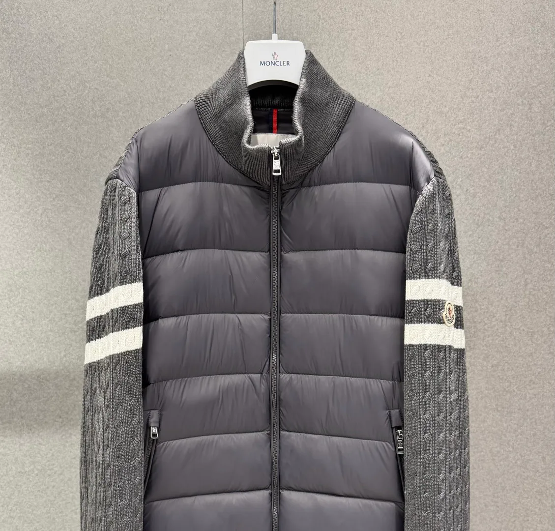 Men's Jackets And Down Jackets MONCLER 17418475